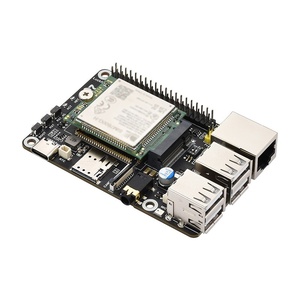 Luckfox Pico Pi Serie Mikro-Linux Embedded Entwicklungsboard für Cortex-A7 Prozessor 1TOPS Rechenleistung Unterstützt Intelligenz - Product Image 3