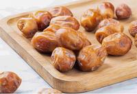Bulk Groothandel Leverancier Gezonde Snack Natuurlijke Gedroogde Gele Dadelpalm Fruit Thee