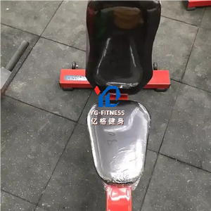 YG-1029 YG-FITNESS vente chaude <span class=keywords><strong>banc</strong></span> utilitaire commercial <span class=keywords><strong>banc</strong></span> <span class=keywords><strong>de</strong></span> <span class=keywords><strong>musculation</strong></span> polyvalent - Product Image 5