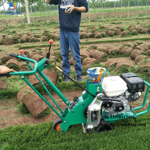 Machine de <span class=keywords><strong>scarificateur</strong></span> de pelouse artificielle <span class=keywords><strong>tondeuse</strong></span> à gazon électrique coupe de gazon Machine meilleur prix - Product Image 5