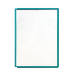 DURABLE - 5606-09 SHERPA®PANEL A4 paneles de visualización (paquete múltiple) soportes de visualización, sistemas de información y pizarras blancas - Product Image 5