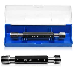 धागा प्लग गेज जाने <span class=keywords><strong>NOGO</strong></span> गेज - Product Image 4