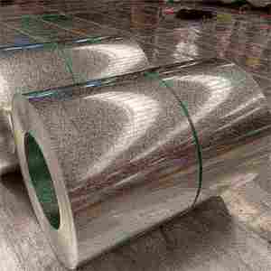 Bobines d'acier galvanisé à chaud SGCC Zinc Gi Dx51D Dx52D 0,12 mm-6 mm - Product Image 6