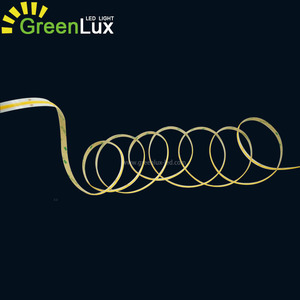12V 24V Trắng Ấm 3000K 4000K 6000k mỗi cuộn linh hoạt LED COB Dải nhà máy - Product Image 3