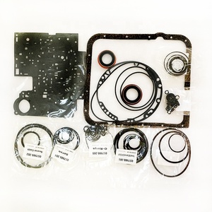 <strong>4L60E</strong> 4L60 Automatic <strong>Transmission</strong> Clutch Overhaul Rebuild <strong>Gasket</strong> <strong>Kit</strong> for GM Gearbox Oil <strong>Seal</strong> Repair <strong>Kit</strong> Car Accessories