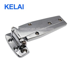 Réfrigérateur-congélateur industriel à levage électrique, chambre froide, <span class=keywords><strong>porte</strong></span> <span class=keywords><strong>coulissante</strong></span> à charnières, KL1428, pour <span class=keywords><strong>four</strong></span> - Product Image 5