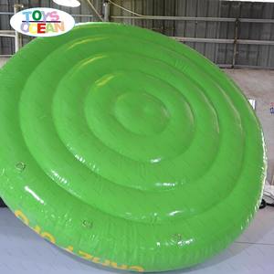 Canapé volant gonflable tractables, ovni, pour <span class=keywords><strong>jeux</strong></span> de parc <span class=keywords><strong>aquatique</strong></span>, offre spéciale d'été - Product Image 6