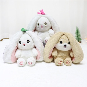 Muñeco de Peluche Personalizable ODM que se Convierte en Conejo o Cactus, Relleno al por Mayor - Product Image 2