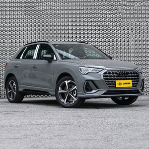 SUV de Luxe pour Audi <span class=keywords><strong>Q3</strong></span> 45 TFSI 4WD, Nouveaux Véhicules Dynamiques et Tendance, 2.0T 220ch L4, Voitures Neuves Turbo, Audi <span class=keywords><strong>Q3</strong></span> <span class=keywords><strong>Sportback</strong></span> 2026 - Product Image 2