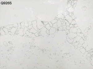 Pierre de Quartz Calcatta artificielle, 1 pièce, roche Jumbo, pour comptoir de cuisine - Product Image 2