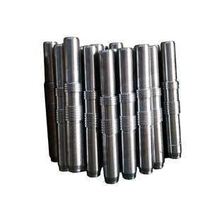 Untuk <span class=keywords><strong>Soosan</strong></span> SB40 suku cadang mesin konstruksi Piston pemutus hidrolik ekskavator - Product Image 5