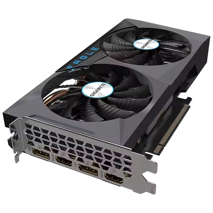 Geforce RTX3060