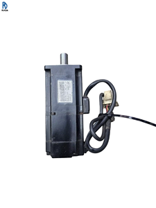 เซ็นเซอร์มอเตอร์คอนโทรลเลอร์ PLC ของแท้ใหม่เอี่ยม SGMJV-04ADE6E - Product Image 1