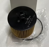 5511699396 Filtro Olio Motore Lynk & Co 900 Servizi di Lavorazione