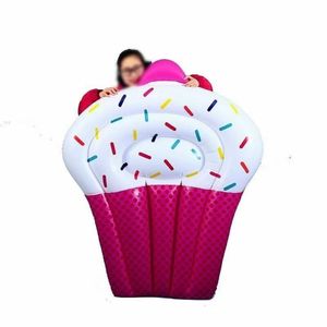 Alfombra y Colchoneta Inflable de PVC Personalizada para Verano, Playa, Ocio, Agua, Ecológica, Resistente al Agua, Portátil, en Venta - Product Image 2