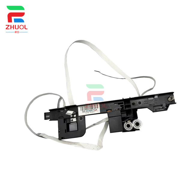 Supplier Scanner Head and Motor Lamp for Epson L3110 L3156 3158 L3118 L3119 L5198 L3150 Scanner Lamp Assembly Printer Part