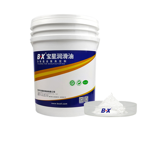 Ad alta temperatura e impermeabile grasso al Silicone lubrificante per gomma O anelli e guarnizioni Non rigonfiamento - Product Image 4