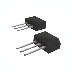 Authorized Distributor TO-202 No Tab Z0409MF0AA2 Components Electronic Thyristors - Product Image 1