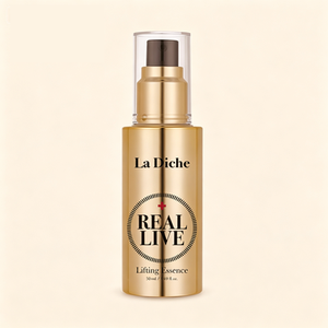 La Diche REAL LIVE LIFTING SERUM 50mL Reafirmante Antienvejecimiento Péptido Colágeno Cuidado Facial Antiarrugas Elasticidad - Product Image 1