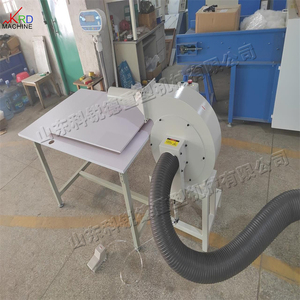 Macchina Multifunzionale <span class=keywords><strong>per</strong></span> Imbottitura di Cuscini e Giocattoli in Cotone e Peluche - Product Image 4