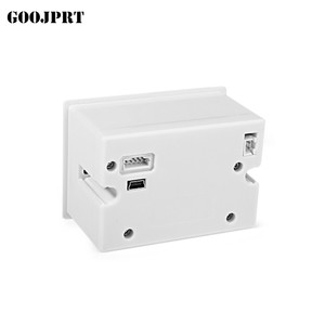 Stampante Termica Incorporata QR204 58mm per Ricevute, Interfaccia TTL RS232 USB, Stampa ad Alta Velocità 50-85mm/<span class=keywords><strong>s</strong></span>, 5-9V - Product Image 5
