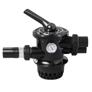 Pompe à eau industrielle CATAQUA à montage supérieur, combinaison de filtres pour piscine, pompe de filtration pour piscine, <span class=keywords><strong>filtre</strong></span> à <span class=keywords><strong>sable</strong></span> pour piscine - Product Image 4