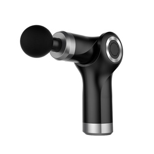 Pistolet de massage Fascia de relaxation des tissus profonds et de récupération <span class=keywords><strong>musculaire</strong></span> pour la physiothérapie - Product Image 1