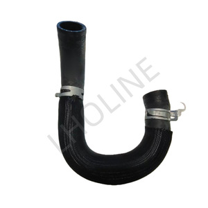 Tuyau de refroidissement 25415-CR000 en caoutchouc EPDM pour remplacement et réparation - Product Image 4