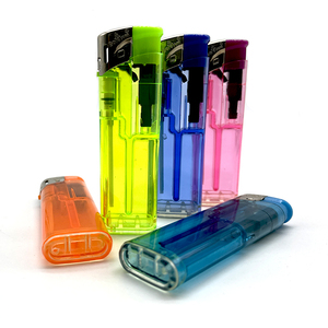 Briquet électronique pour le marché européen, briquet à cigarettes de haute qualité pour fumer - Product Image 3