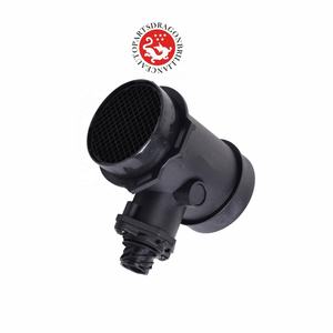 Pour <span class=keywords><strong>BMW</strong></span> 325 525 530 <span class=keywords><strong>M3</strong></span> 0280217502 13621747155 13621468624 13621738908 7410041 2452141 2451141 A0041A0018 Capteur de débit d'air massique - Product Image 1