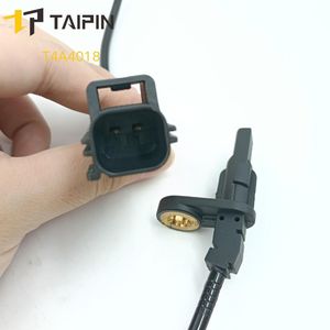 Sensor de velocidad de rueda ABS de rueda delantera de envío rápido de fábrica T4A4018 para <span class=keywords><strong>Jaguar</strong></span> (16 modelos) - Product Image 4