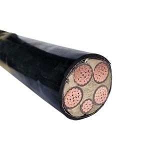 สายไฟทองแดงหลายแกนขนาด 1 มม. 1.5 มม. 2.5 มม. 4 มม. 6 มม. 10 มม. 300/500V สายไฟฟ้าทองแดง - Product Image 5