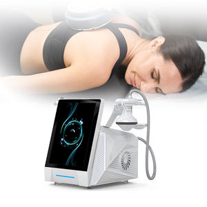 Appareil de thérapie physique par ondes de choc focalisées pour le soulagement de la douleur et le traitement de la dysfonction érectile (DE) - Product Image 2