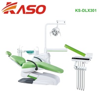 Unit Gigi Ekonomis Desain Bagus Foshan KASO KS-D109