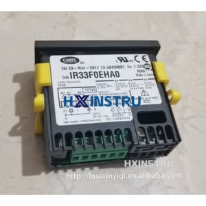 1 ชิ้นใหม่ CAREL เครื่องควบคุมอุณหภูมิ IR33F0EHA0 H - Product Image 3
