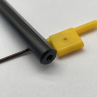 High Quality CNC Lathe Tool Internal Coolant Through S06J STFBR 06-A10 Boring Bar Toolholder for TGBT Carbide Cutting Inserts