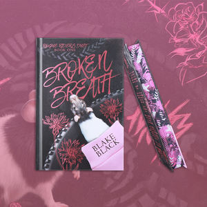 Servicio de Impresión de Libros de Tapa Dura con Bordes Pintados Personalizados, Edición Especial, Novela de Ficción de Romance Oscuro, Impresión de Cajas para Libros Literarios - Product Image 3