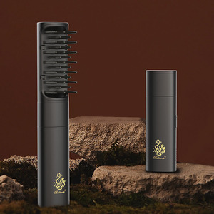 Newest 2 Colors Available Upgrade Comb <strong>Incense</strong> Bakhoor <strong>Burner</strong> <strong>Electric</strong> Bukhoon <strong>Incense</strong> <strong>Burner</strong> - Product Image 2