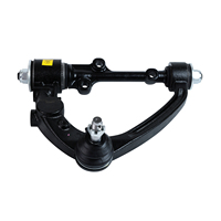 MA-9411L MASUMA Brazo de Control para Reparación de Automóviles TOYOTA HIACE TRH203R 48067-29215 48067-29225