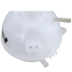 Tapa del depósito de refrigerante 1J0121403B para Audi Volkswagen Bora Jetta Golf Lavida, cubierta de plástico para el tanque de expansión - Product Image 3