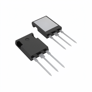 Composants électroniques, puces IXFR180N10 ISOPLUS247, transistors, distributeur agréé - Product Image 1
