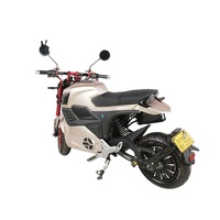 72V 10000W Dewasa Disesuaikan Listrik Helikopter Sepeda Motor