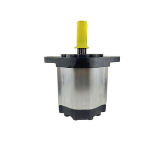 Hidráulico AZPF AZPFB Serie AZPS de Alta Presión Externa AZPF-11-014RCB20MB (0510525018) - Product Image 3