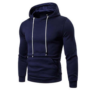 Wholesale Custom <b>Mens</b> Hooded Sweatshirts OEM/ODM Winter <b>Hoodies</b> Factory High Quality Casual Wear Made in Pakistan - Product Image 1