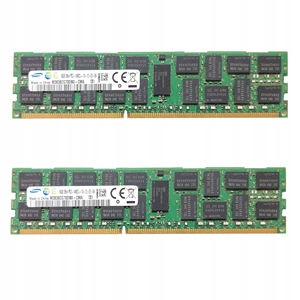 16 GB <span class=keywords><strong>DDR3</strong></span> 1866 MHz ECC Speichermodul CL CT16G3ERSDD4186D - Product Image 2