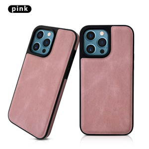 <span class=keywords><strong>Cover</strong></span> <span class=keywords><strong>viola</strong></span> in pelle trasparente antiurto per telefono per <span class=keywords><strong>iPhone</strong></span> <span class=keywords><strong>14</strong></span> 15/16 <span class=keywords><strong>Pro</strong></span> <span class=keywords><strong>Max</strong></span> modello 11 <span class=keywords><strong>Pro</strong></span> Plus 13 custodie per cellulare - Product Image 2