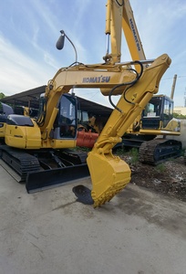 Mini-excavatrice Komatsu PC78US d'occasion du Japon, excavatrice d'occasion Komatsu PC78, machine de terrassement à vendre - Product Image 5