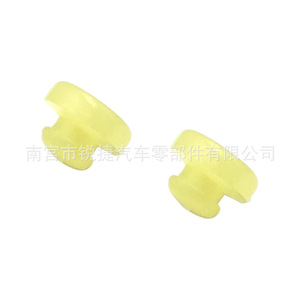 ยางรองแป้นเบรก Ruijie สำหรับ Nissan Infiniti 46584S0100 EPDM - Product Image 5