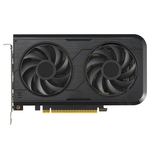 Tarjeta Gráfica para Juegos RTX 5050 de 8GB GDDR6 con Enfriamiento Eficiente para Uso Prolongado y de Escritorio GeForce GeForce RTX 5050 - Product Image 5