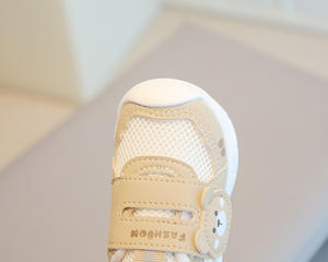 Vendita calda di moda scarpe a rete per bambini ragazzi ragazze <span class=keywords><strong>s</strong></span> calzature sandali da bambina - Product Image 6